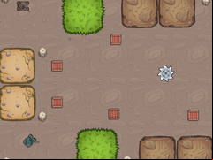 Juego Royal Tank Rumble
