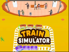 Juego Train simulator