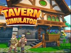 Juego Tavern Simulator