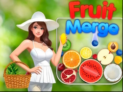 Juego Fruit Merge