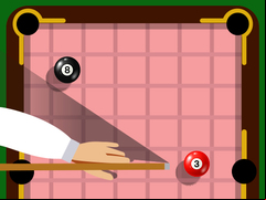 Juego Pool 8