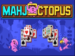 Juego Mahjoctopus