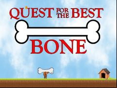Juego Quest For The Best Bone