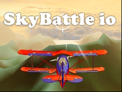 Juego SkyBattle io
