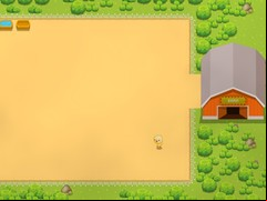 Juego Bouncy Barn