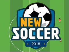 Juego New Soccer