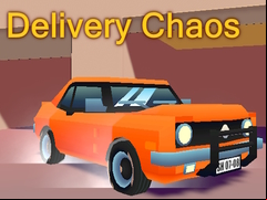 Juego Delivery Chaos