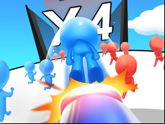 Juego Cannon Shooter