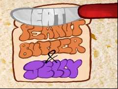 Juego Eat Peanut Butter and Jelly