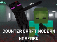 Juego Counter Craft: Modern Warfare