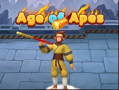 Juego Age Of Apes