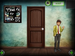 Juego Amgel Easy Room Escape 255