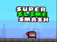 Juego Super Slime Smash
