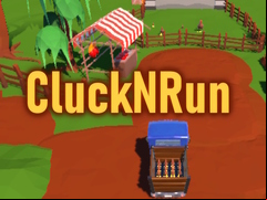 Juego CluckNRun