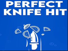 Juego Perfect Knife Hit