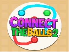 Juego Connect the Balls 2