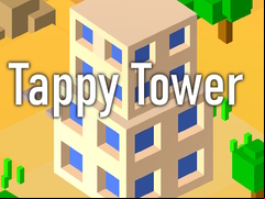 Juego Tappy Tower
