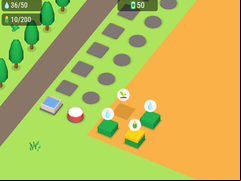 Juego Corn Tycoon