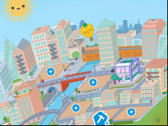 Juego Toca Life World