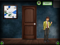 Juego Amgel Easy Room Escape 258