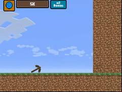 Juego Block Wall Destroyer