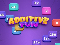 Juego Additive Fun 