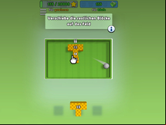 Juego Money Ping Pong