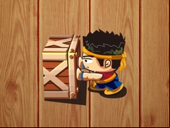 Juego Sokoban Puzzle Game
