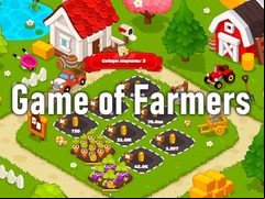 Juego Game of Farmers