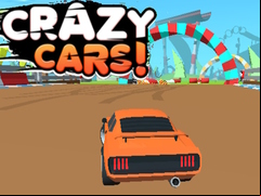 Juego Crazy Cars