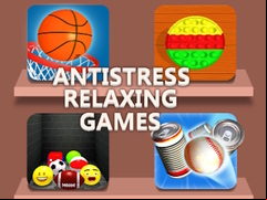 Juego AntiStress Relaxing Games