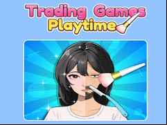 Juego Trading Games Playtime 