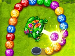 Juego Zumba Story