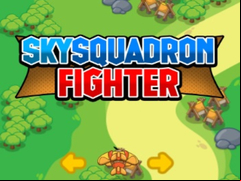 Juego Sky Squadron Fighter