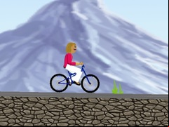 Juego Bike Dash Speed & Balance Race