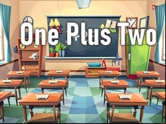 Juego One Plus Two