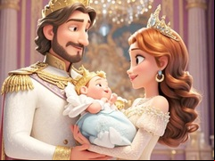 Juego Find The Differences: Sleeping Beauty