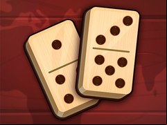 Juego Domino World