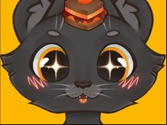 Juego Sweet business of cats: cakes