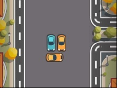 Juego Parking Challenge