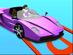 Juego Real Car Parking Simulator