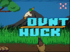 Juego Dunt Huck