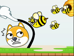 Juego Save My Pet