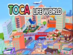 Juego Toca Life World