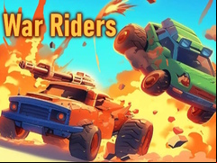 Juego War Riders