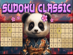 Juego Sudoku Classic