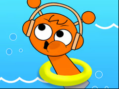 Juego Jigsaw Puzzle: Sprunki Swimming