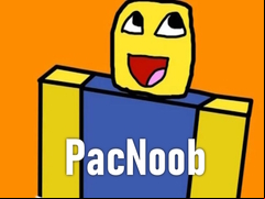 Juego PacNoob