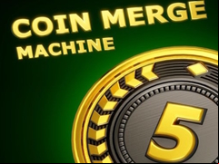 Juego Coin Merge Machine
