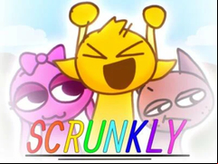 Juego Scrunkly Revamped